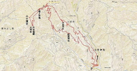 4 樫の休場 ru-tozu