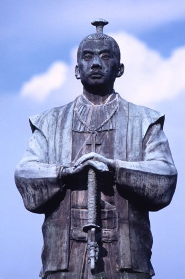 5 小西行長1