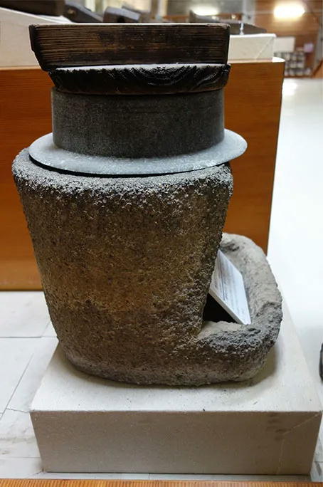 豊島産カマド3