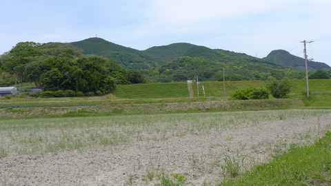 瀬戸の島から 瀬戸の島から