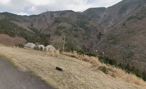 まんのう町　横畑集落３