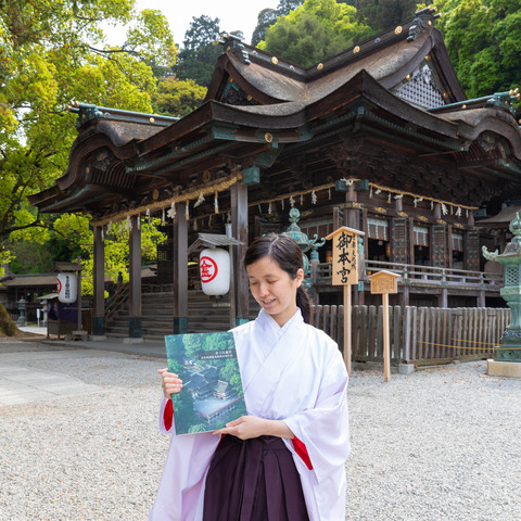 「金刀比羅宮 本宮地域建造物 調査報告書」