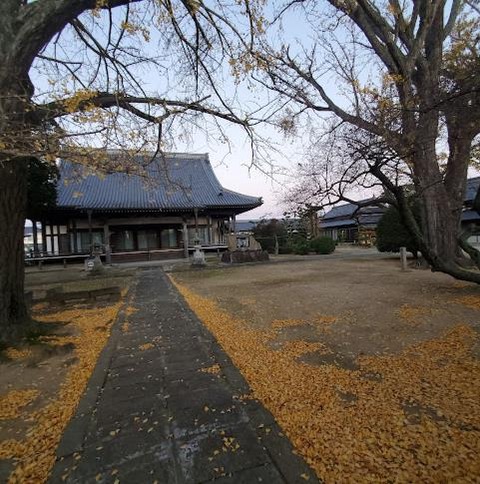 常光寺