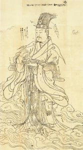 2善女龍王 醍醐寺2