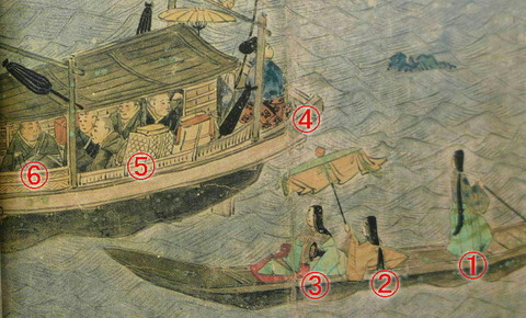 室津の遊女拡大