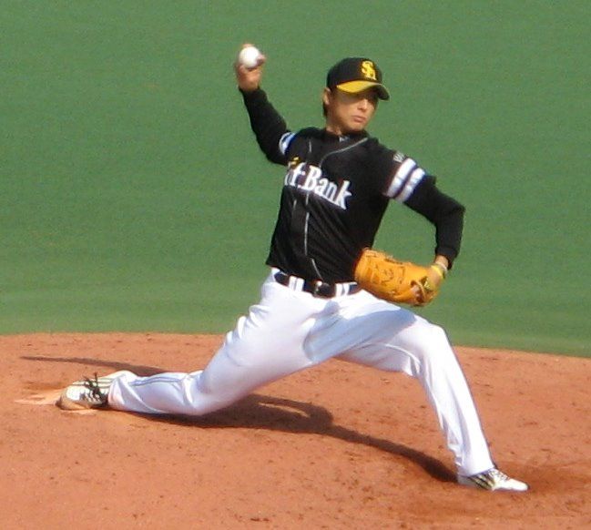 平成最強ピッチャー 斉藤和巳が抱いた 松坂世代 へのジェラシー 野球まるごとチャンネル 平成最強ピッチャー 斉藤和巳が抱いた 松坂世代 へのジェラシー 野球まるごとチャンネル