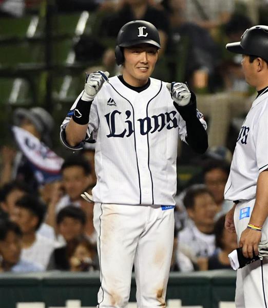 守備職人 源田壮亮 のプライド 絶大な信頼を誇る男の術 野球まるごとチャンネル 守備職人 源田壮亮 のプライド 絶大な信頼を誇る男の術 野球まるごとチャンネル