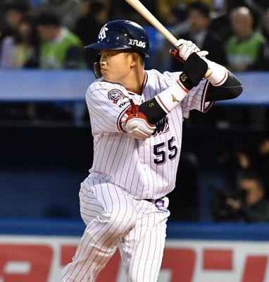 ヤクルト 村上を外すも 代役 大引が痛恨エラー 泥沼10連敗 野球まるごとチャンネル ヤクルト 村上を外すも 代役 大引が痛恨エラー 泥沼10連敗 野球まるごとチャンネル