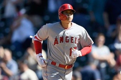 衝撃速報 日本の至宝 大谷翔平第2号ホームラン 野球まるごとチャンネル 衝撃速報 日本の至宝 大谷翔平第2号ホームラン 野球まるごとチャンネル