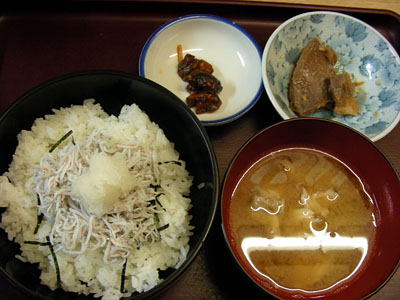 まぐろや 熱海のお手頃海鮮丼 高円寺から食べ歩き日記