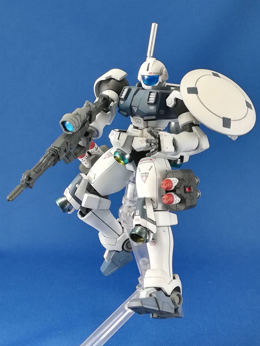 リーオーカスタム Rev 2 極楽島