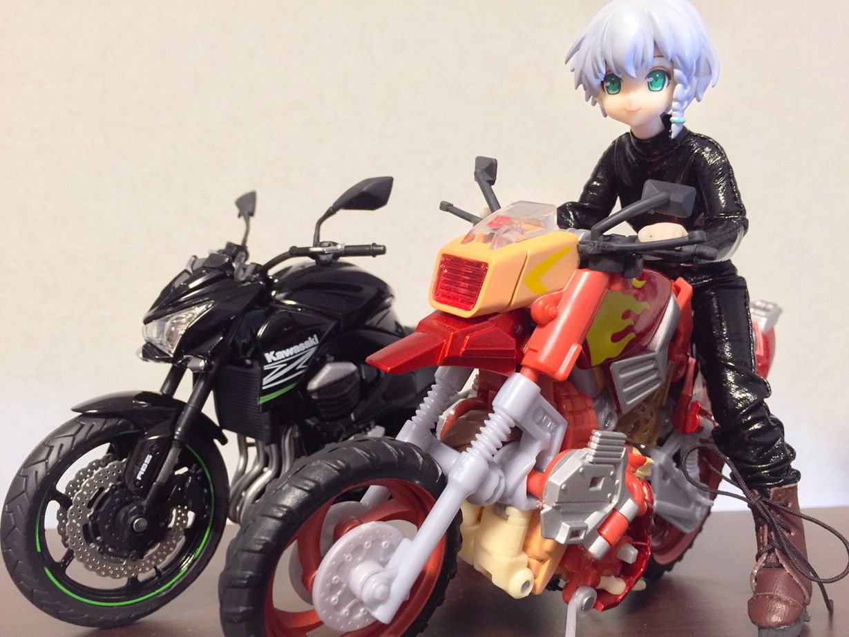 1/12 アサルトリリィシリーズ 015 勝谷芙蓉 AZONE INTERNATIONAL::キャラクタードール::商品詳細