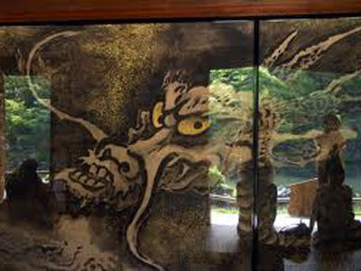天龍寺1