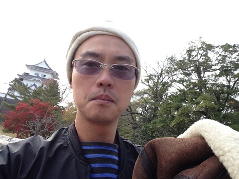 上野しろとイマム