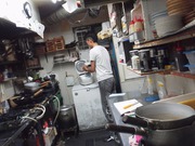 ピラフ田口おかわり