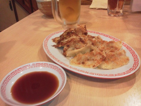 餃子2