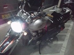 ナナハンライト