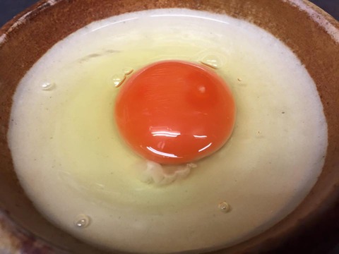 旨赤卵