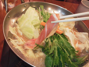 じっしょくはりはり2