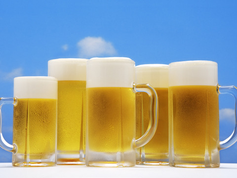 ビール