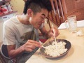 ピラフ田口細かい