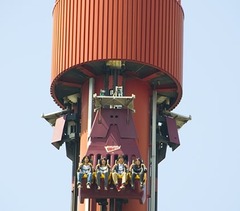 ジャイアントドロップメテオ