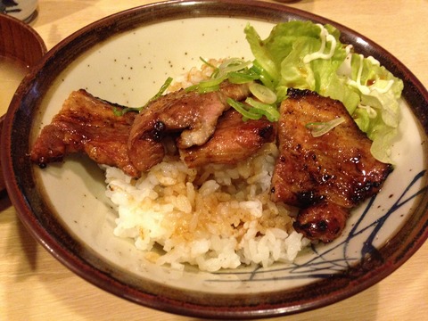 豚バラ丼IMG_0606