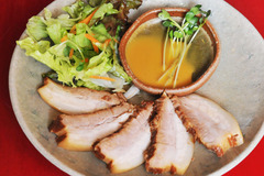 チャーシュー５