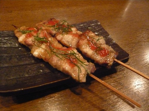 梅肉