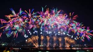 花火