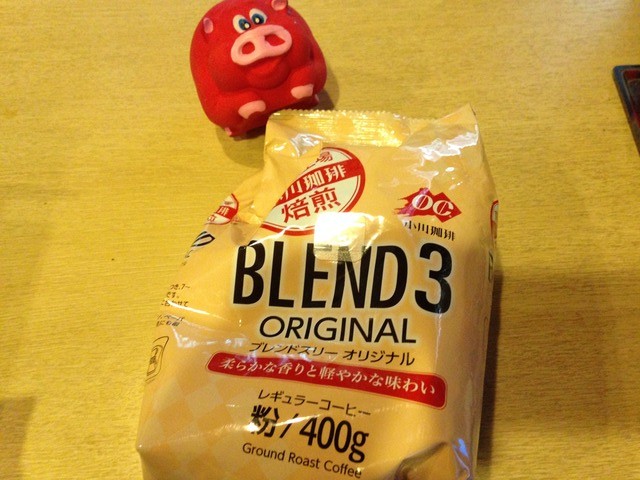 小川コーヒー