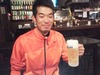 田口とビール