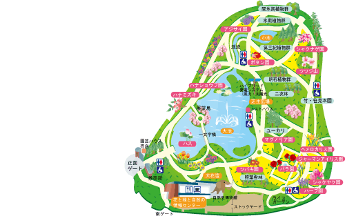 大阪 住吉区 のおすすめスポット 大阪市立長居植物園 豚鍋 串カツ とん彩や大阪福島店 大阪 住吉区 のおすすめスポット 大阪市立長居植物園 豚鍋 串カツ とん彩や大阪福島店