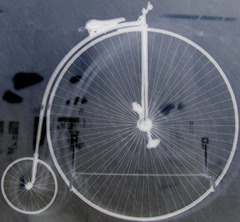 すごい自転車で堺市から大阪福島までこれるかな??