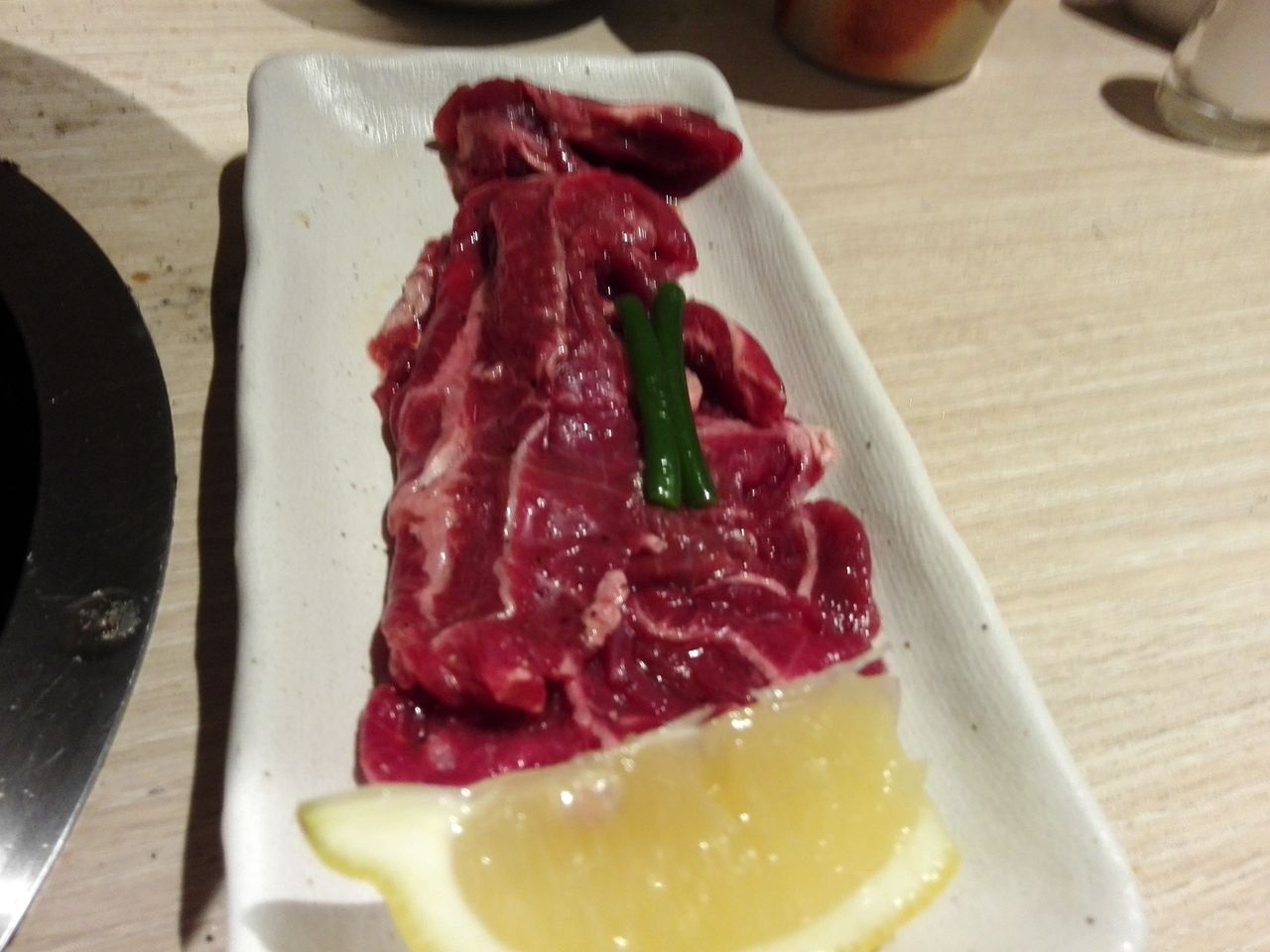 河内屋 京橋店 とんさん日記