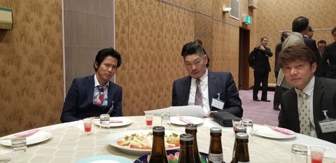 親会　新年互礼会_190205_0009