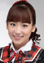 仲川遥香