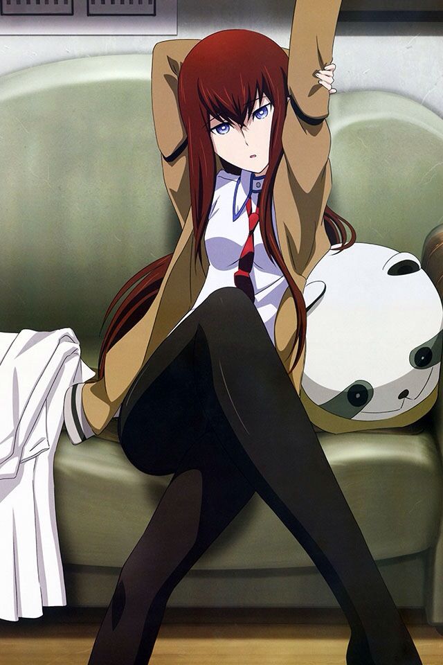 Steins Gate クリスの可愛らしい画像集めてみた 牧瀬 紅莉栖 Part2 アニメトピックス アニトピ Steins Gate クリスの可愛らしい画像集めてみた 牧瀬 紅莉栖 Part2 アニメトピックス アニトピ