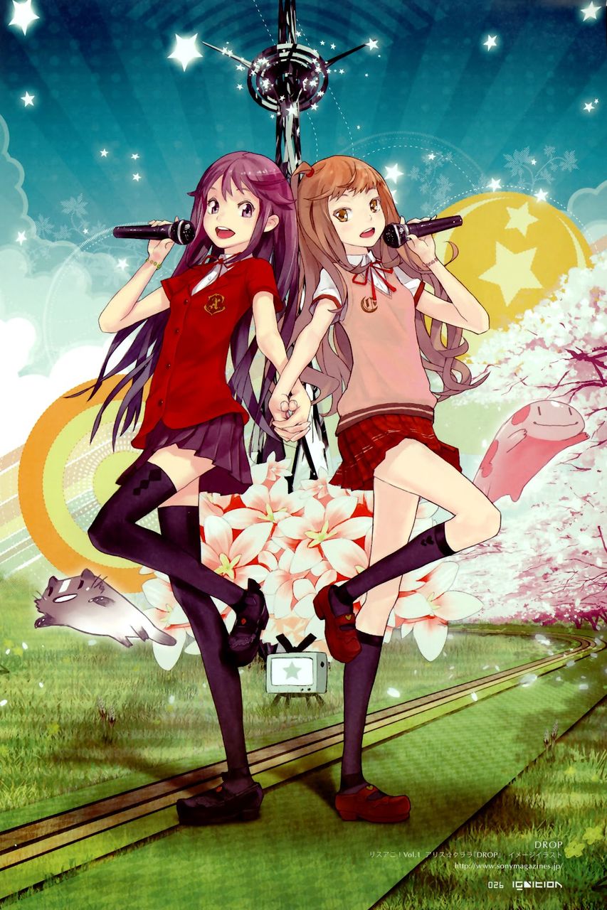 ギルティクラウンの画像をくれ イラスト 壁紙まとめ Part1 アニメトピックス アニトピ ギルティクラウンの画像をくれ イラスト 壁紙まとめ Part1 アニメトピックス アニトピ