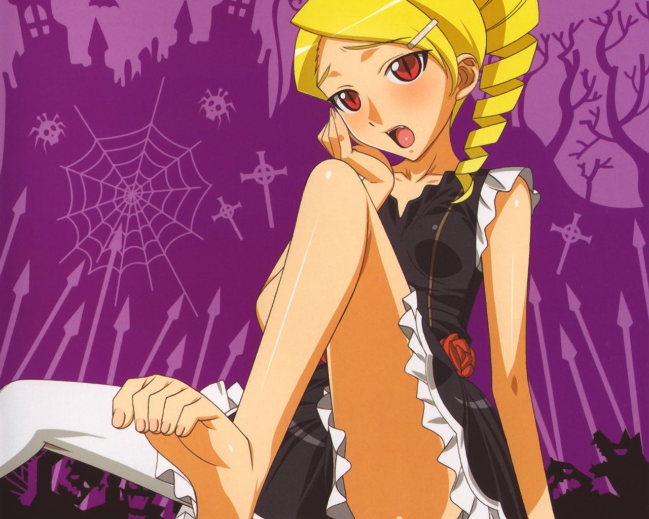 怪物王女フランドル の壁紙集めてみた 画像まとめ アニメトピックス アニトピ 怪物王女フランドル の壁紙集めてみた 画像まとめ アニメトピックス アニトピ