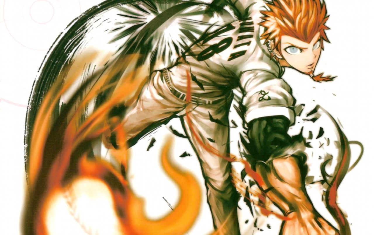 ダンガンロンパの壁紙画像ください 画像まとめ Part2 アニメトピックス アニトピ ダンガンロンパの壁紙画像ください 画像まとめ Part2 アニメトピックス アニトピ