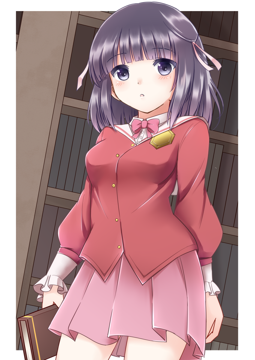 神のみぞ知るセカイ 汐宮栞ちゃんかわええええぇいぃぃ 画像 イラストまとめ Part2 アニメトピックス アニトピ