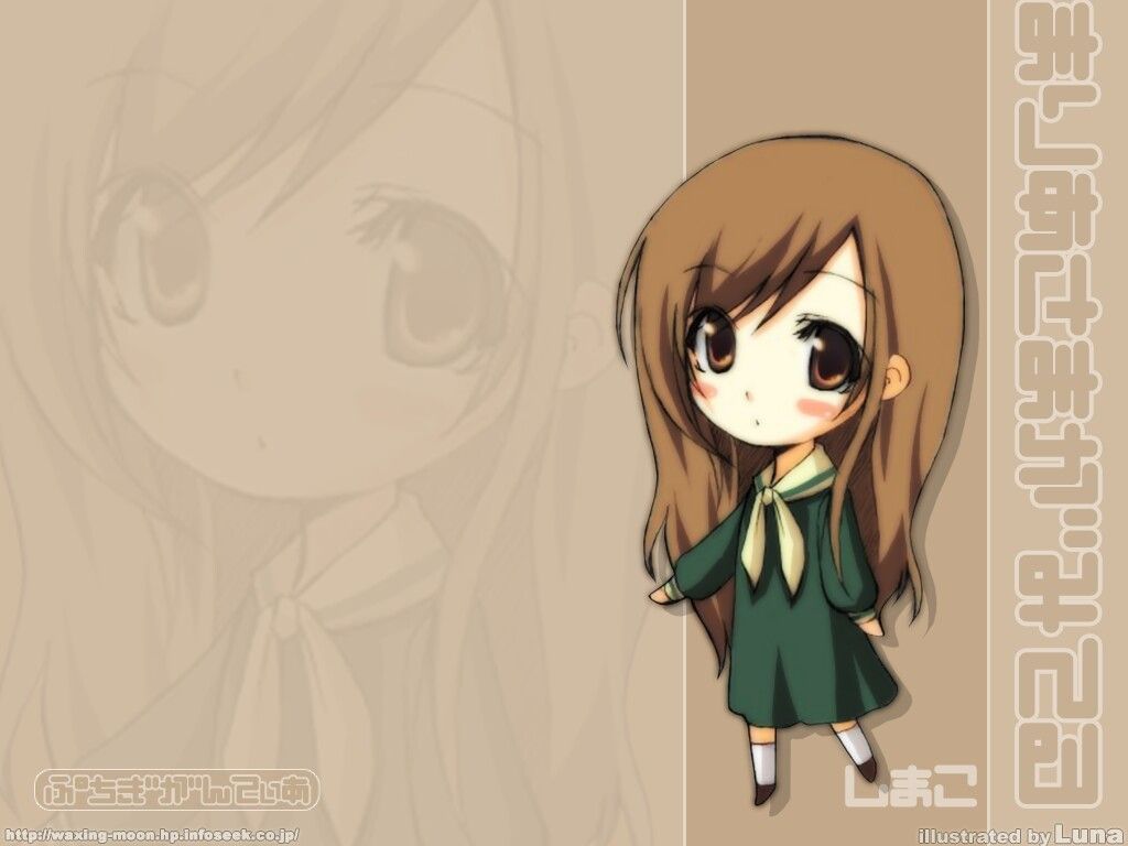 マリア様がみてる の画像ください 壁紙 イラストまとめ Part2 アニメトピックス アニトピ