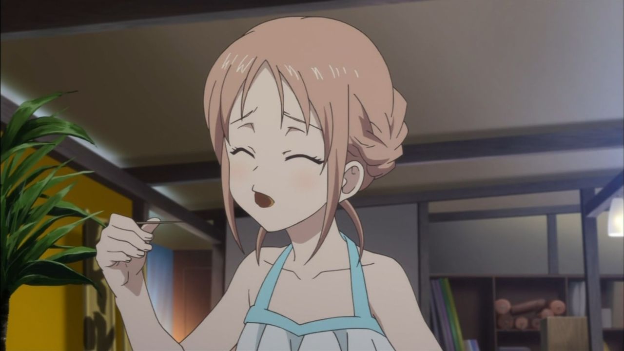 Tari Tari 来夏とかいうワンパク娘wwwwww 宮本 来夏 Part1 アニメトピックス アニトピ Tari Tari 来夏とかいうワンパク娘wwwwww 宮本 来夏 Part1 アニメトピックス アニトピ