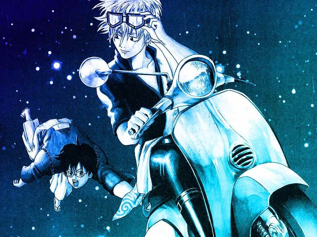 銀魂のかっこいい壁紙とか画像ください Part2 アニメトピックス アニトピ 銀魂のかっこいい壁紙とか画像ください Part2 アニメトピックス アニトピ