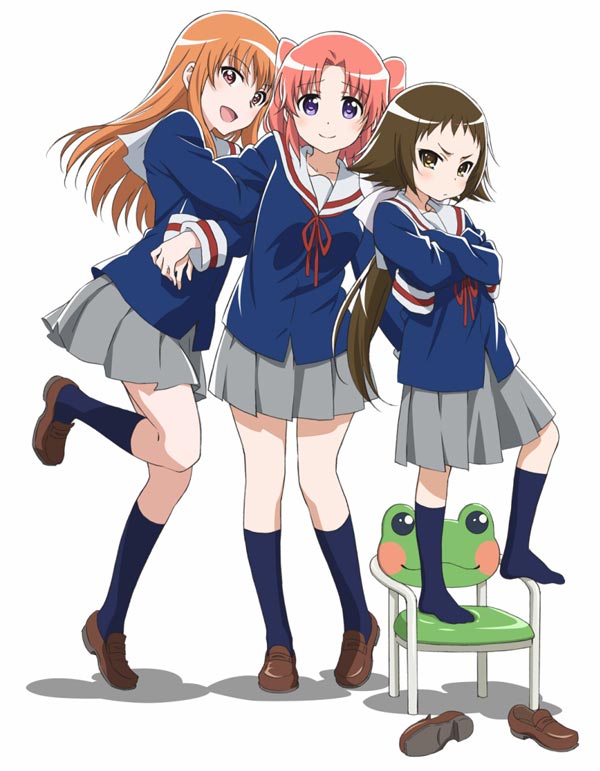 今話題の 未確認で進行形 の壁紙 画像集めてみた Part1 アニメトピックス アニトピ 今話題の 未確認で進行形 の壁紙 画像集めてみた Part1 アニメトピックス アニトピ