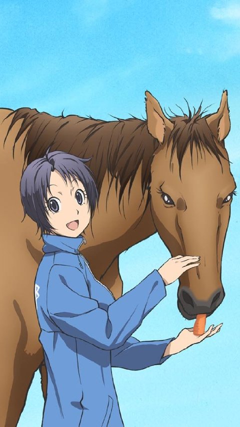 銀の匙の画像を集めてみました 画像 壁紙まとめ アニメトピックス アニトピ