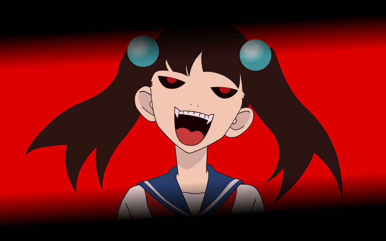 さよなら絶望先生 の壁紙 イラスト 壁紙ください Part1 アニメトピックス アニトピ さよなら絶望先生 の壁紙 イラスト 壁紙ください Part1 アニメトピックス アニトピ