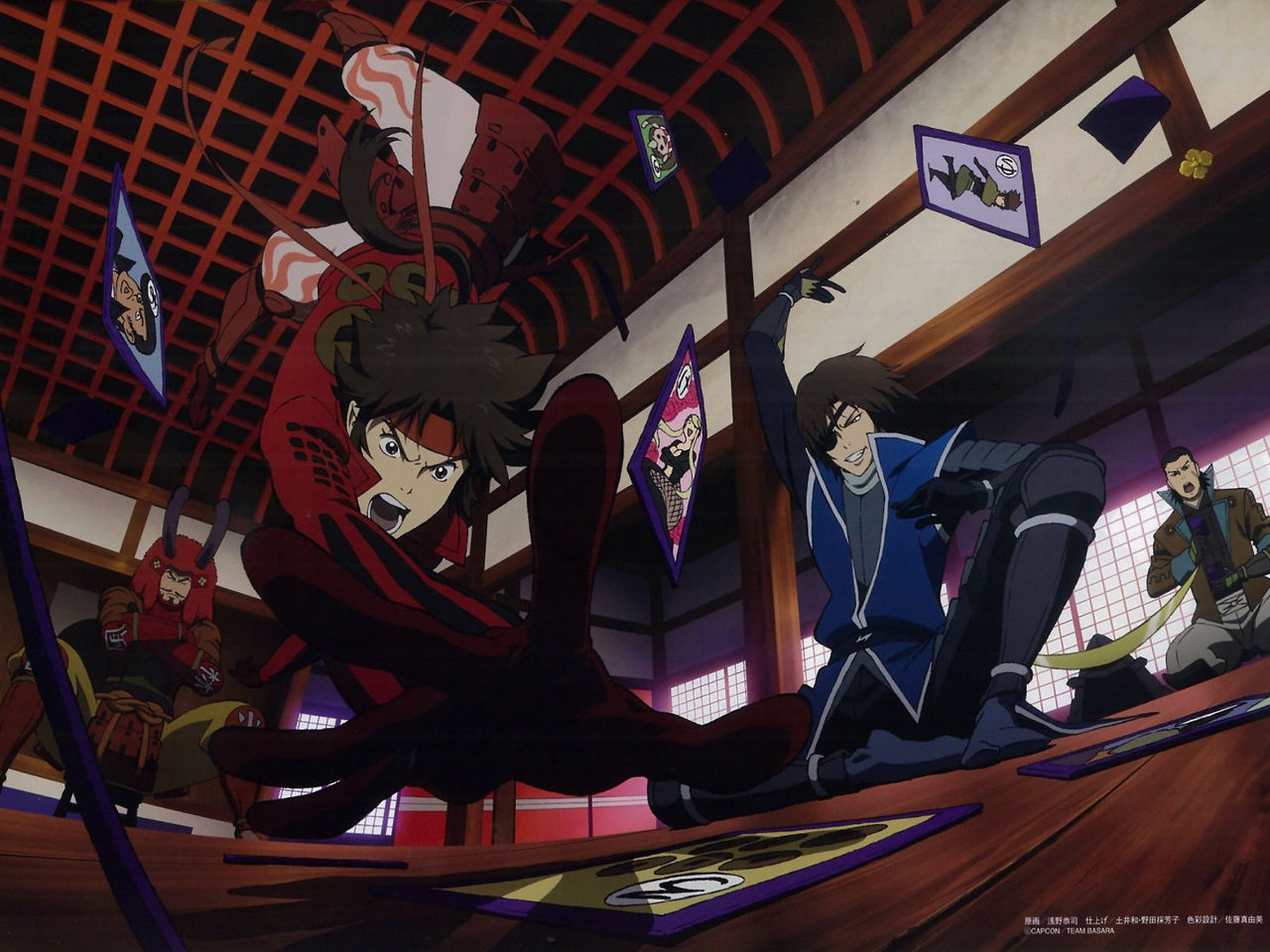 戦国basara のかっこいい画像が欲しいんですが アニメトピックス アニトピ 戦国basara のかっこいい画像が欲しいんですが アニメトピックス アニトピ