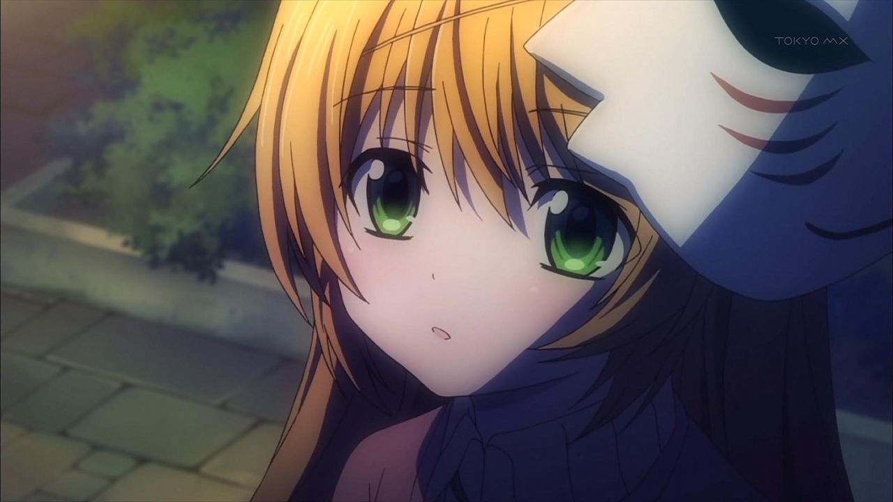 神様のいない日曜日 の画像ください キャプ 画像まとめ アニメトピックス アニトピ